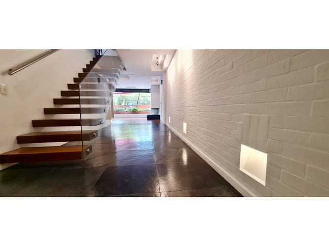 Apartamento de 3 alcobas en arriendo en Chico, Bogotá, 230 m² · foto 9 de 24