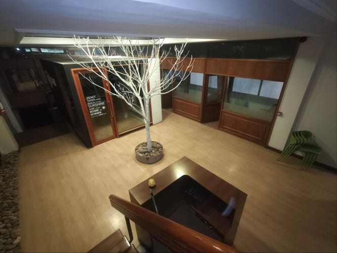 ALQUILER Edificio de 938m2 en zona de outlets en Aguada · Foto 8