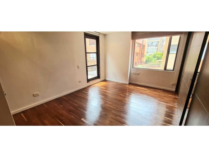 Apartamento de 3 alcobas en arriendo en Chico, Bogotá, 230 m² · foto 12 de 24