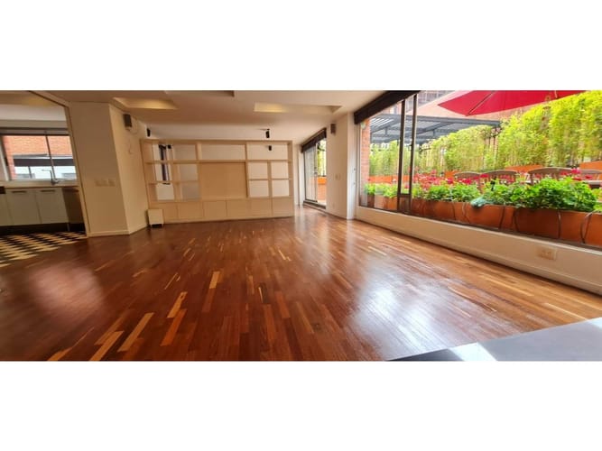 Apartamento de 3 alcobas en arriendo en Chico, Bogotá, 230 m² · foto 19 de 24