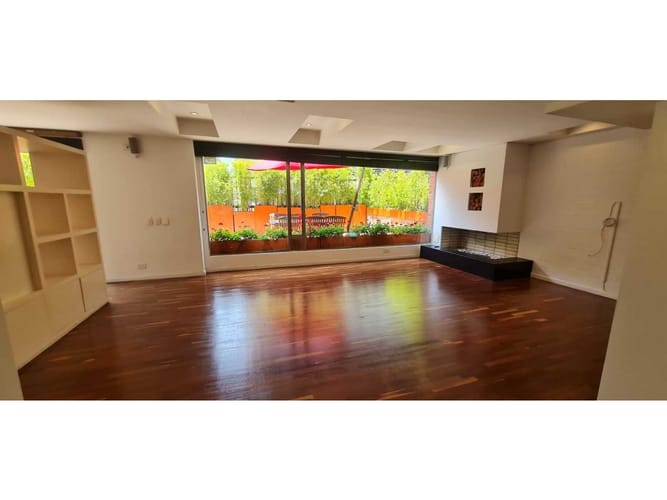 Apartamento de 3 alcobas en arriendo en Chico, Bogotá, 230 m² · foto 20 de 24
