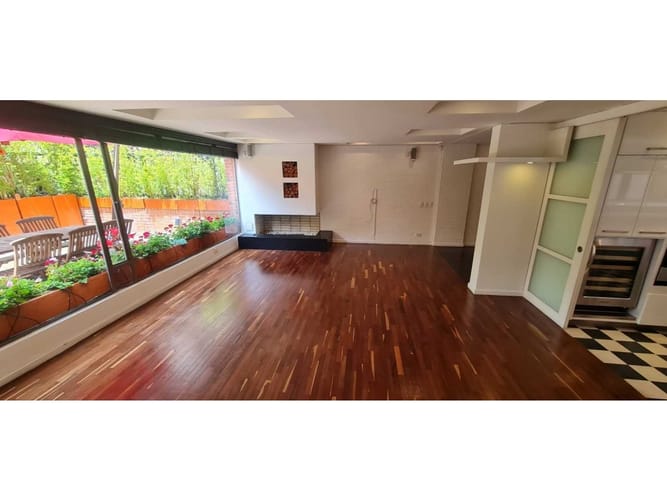 Apartamento de 3 alcobas en arriendo en Chico, Bogotá, 230 m² · foto 24 de 24