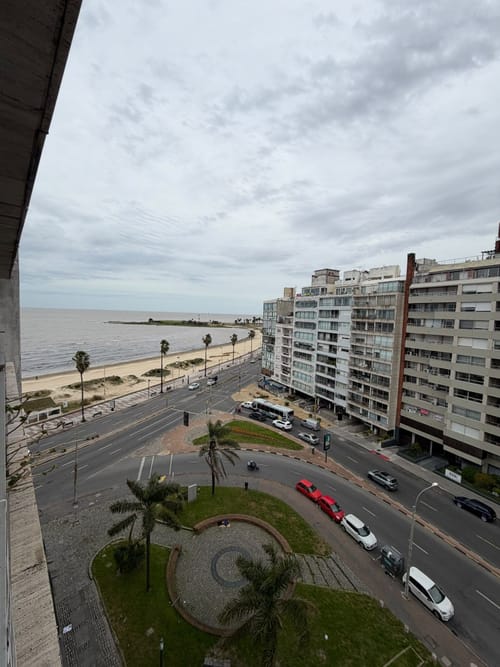 Apartamento en alquiler en Pocitos · Photo 1