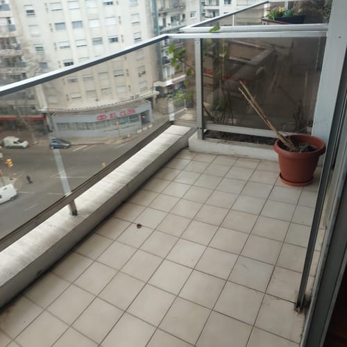 Apartamento en alquiler en Pocitos · Photo 4