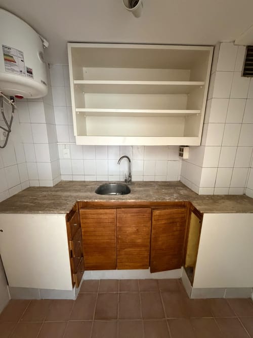 Apartamento en alquiler en Pocitos · Photo 7