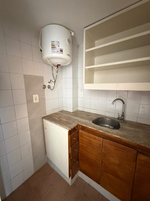 Apartamento en alquiler en Pocitos · Photo 8