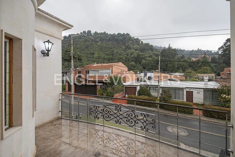 Casa de 4 alcobas en venta en Santa Ana, Bogotá, 620 m² · foto 21 de 21