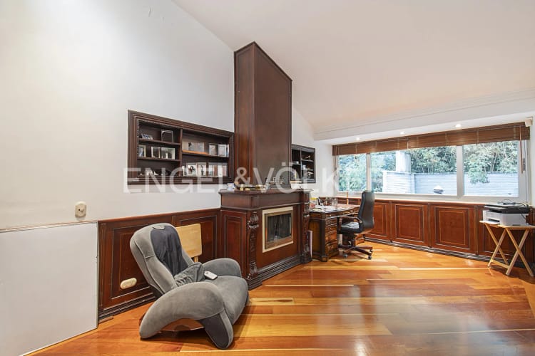 Casa de 4 alcobas en venta en Santa Ana, Bogotá, 620 m² · foto 20 de 21
