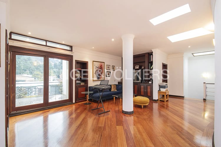 Casa de 4 alcobas en venta en Santa Ana, Bogotá, 620 m² · foto 13 de 21