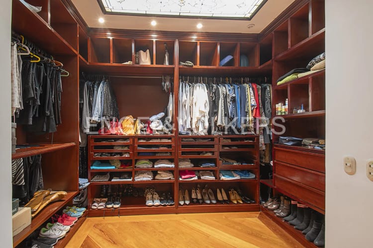 Casa de 4 alcobas en venta en Santa Ana, Bogotá, 620 m² · foto 11 de 21