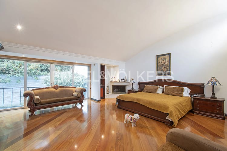 Casa de 4 alcobas en venta en Santa Ana, Bogotá, 620 m² · foto 10 de 21