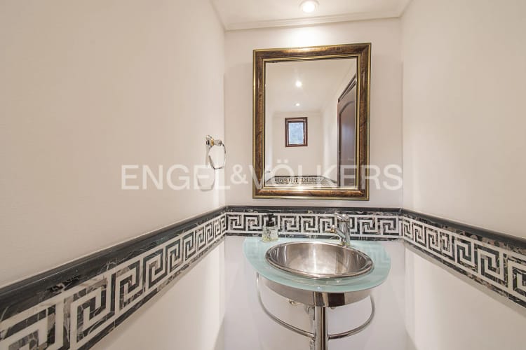 Casa de 4 alcobas en venta en Santa Ana, Bogotá, 620 m² · foto 8 de 21