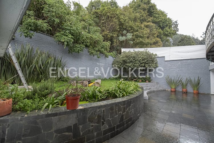 Casa de 4 alcobas en venta en Santa Ana, Bogotá, 620 m² · foto 7 de 21