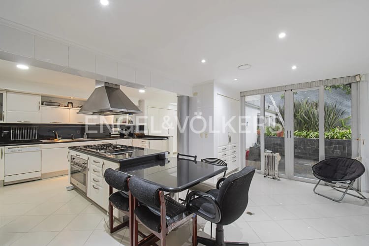 Casa de 4 alcobas en venta en Santa Ana, Bogotá, 620 m² · foto 6 de 21