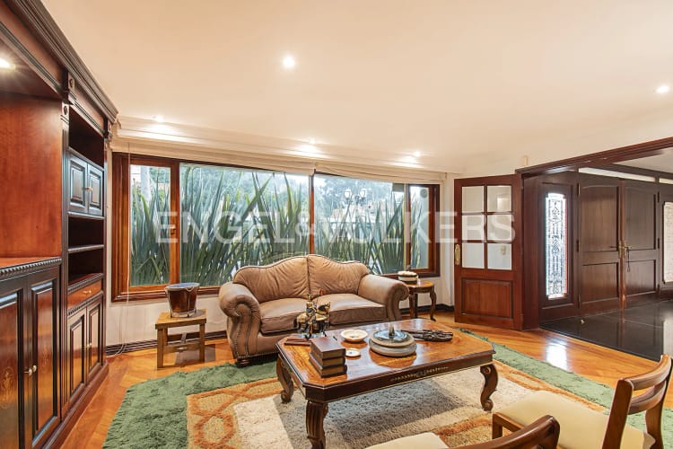 Casa de 4 alcobas en venta en Santa Ana, Bogotá, 620 m² · foto 5 de 21