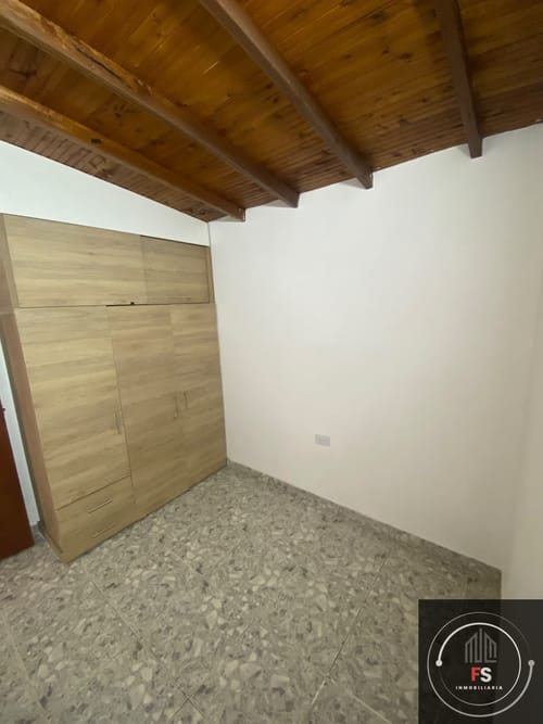 Apartamento de 2 alcobas en arriendo en El Dorado, Envigado, 57 m² · foto 2 de 8