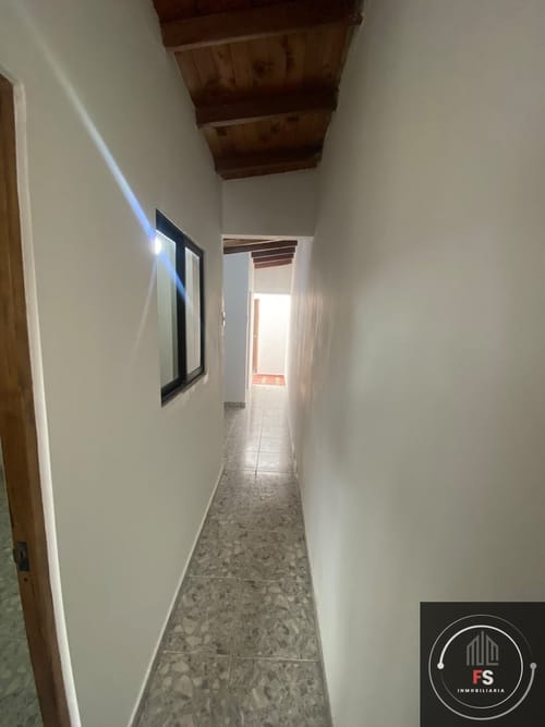 Apartamento de 2 alcobas en arriendo en El Dorado, Envigado, 57 m² · foto 3 de 8