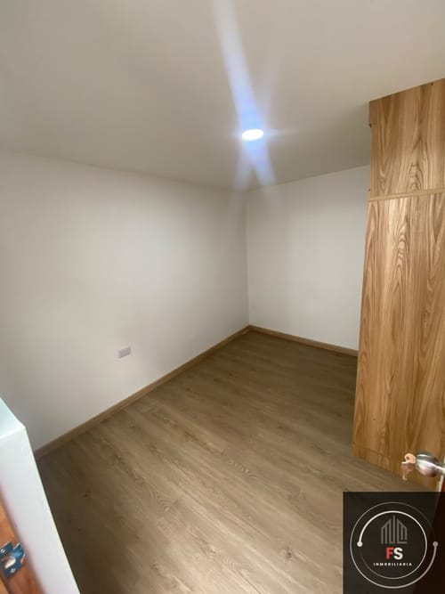 Apartamento de 2 alcobas en arriendo en El Dorado, Envigado, 57 m² · foto 8 de 8
