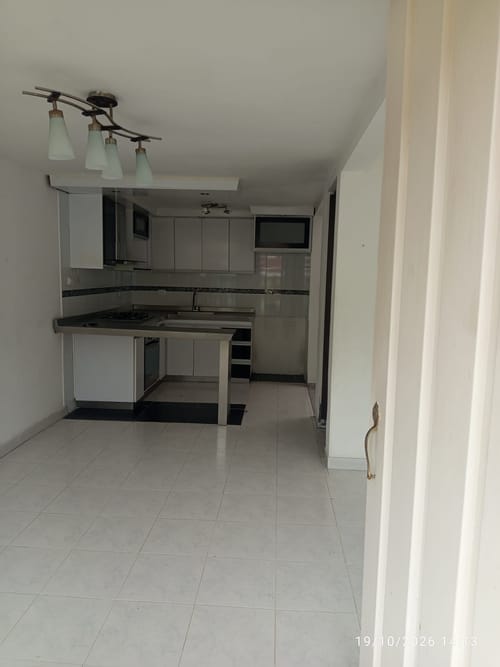 Casa de 3 alcobas en arriendo en Aguazul, Dosquebradas, 68 m² · foto 2 de 13