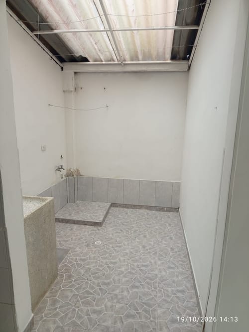 Casa de 3 alcobas en arriendo en Aguazul, Dosquebradas, 68 m² · foto 10 de 13