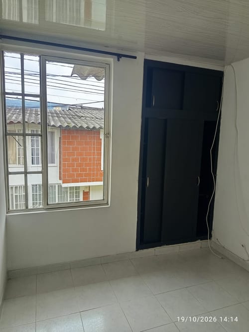 Casa de 3 alcobas en arriendo en Aguazul, Dosquebradas, 68 m² · foto 13 de 13