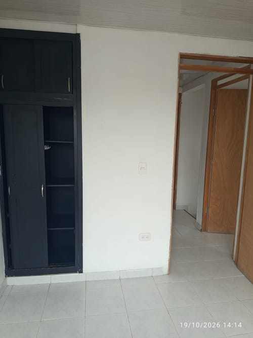 Casa de 3 alcobas en arriendo en Aguazul, Dosquebradas, 68 m² · foto 3 de 13