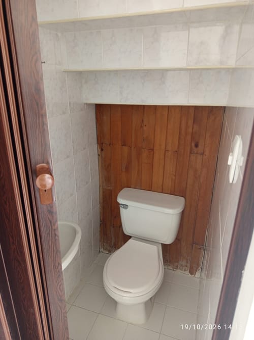 Casa de 3 alcobas en arriendo en Aguazul, Dosquebradas, 68 m² · foto 12 de 13