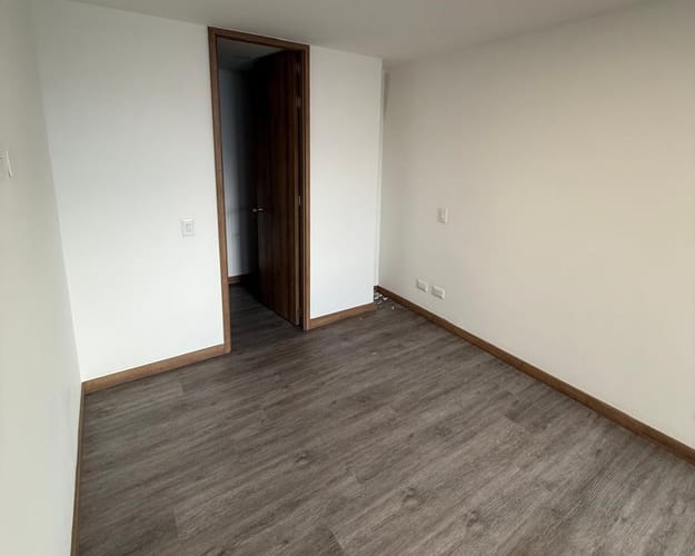 Apartamento de 2 alcobas en arriendo en Mugá, Envigado, 62 m² · foto 6 de 10