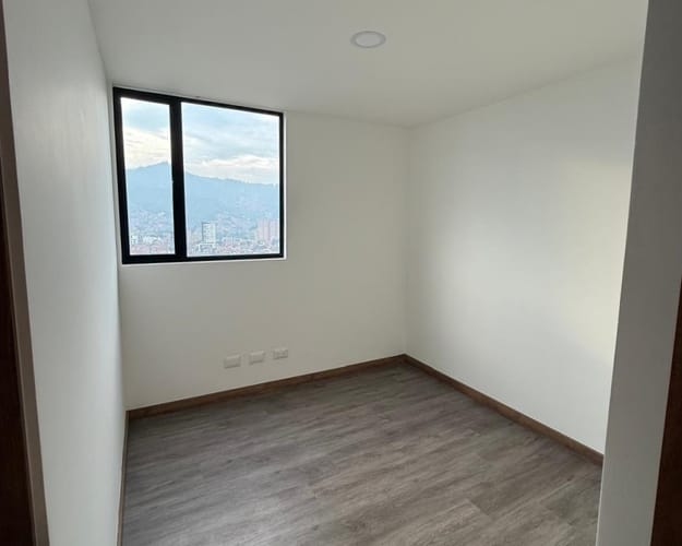 Apartamento de 2 alcobas en arriendo en Mugá, Envigado, 62 m² · foto 7 de 10