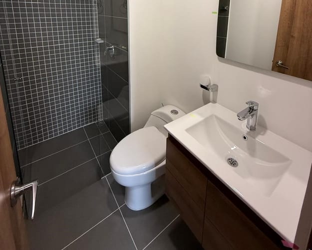 Apartamento de 2 alcobas en arriendo en Mugá, Envigado, 62 m² · foto 10 de 10
