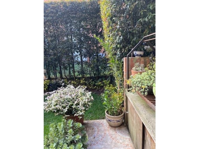 Casa de 4 alcobas en venta en Casa Blanca Suba, Bogotá, 138 m² · foto 5 de 19