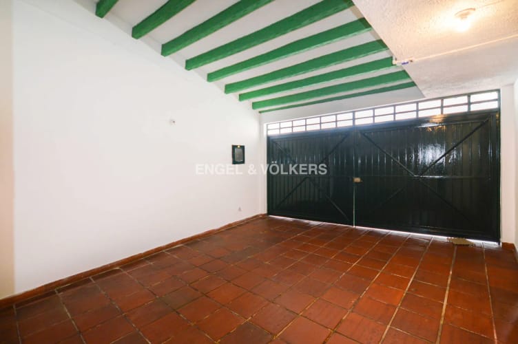 Casa de 4 alcobas en venta en Cedritos, Bogotá, 244 m² · foto 19 de 19