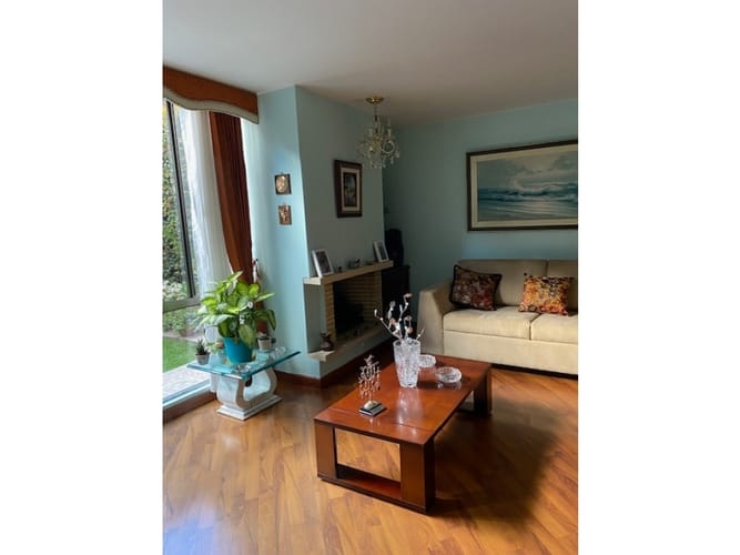 Casa de 4 alcobas en venta en Casa Blanca Suba, Bogotá, 138 m² · foto 6 de 19