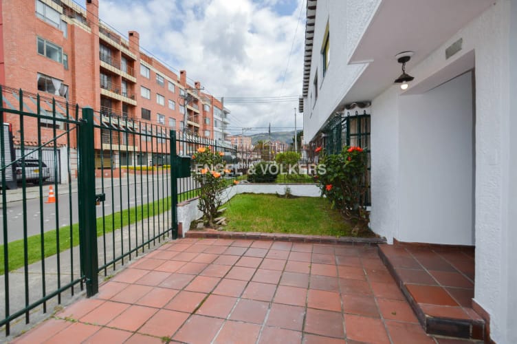 Casa de 4 alcobas en venta en Cedritos, Bogotá, 244 m² · foto 18 de 19