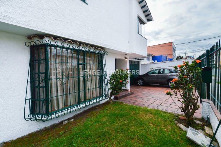 Casa de 4 alcobas en venta en Cedritos, Bogotá, 244 m² · foto 17 de 19