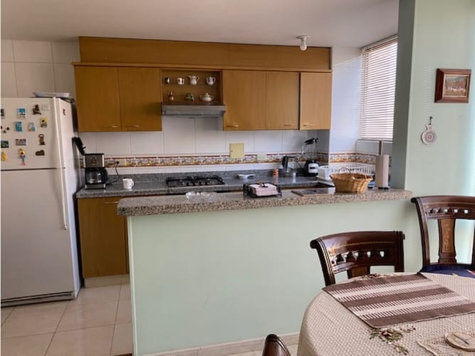 Casa de 4 alcobas en venta en Casa Blanca Suba, Bogotá, 138 m² · foto 8 de 19