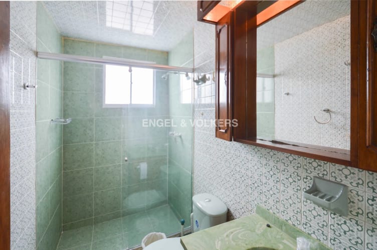 Casa de 4 alcobas en venta en Cedritos, Bogotá, 244 m² · foto 16 de 19