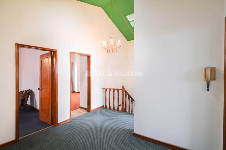 Casa de 4 alcobas en venta en Cedritos, Bogotá, 244 m² · foto 15 de 19