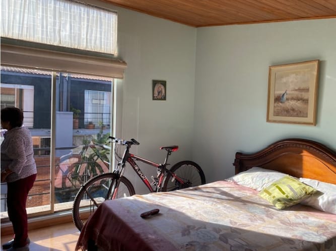 Casa de 4 alcobas en venta en Casa Blanca Suba, Bogotá, 138 m² · foto 10 de 19