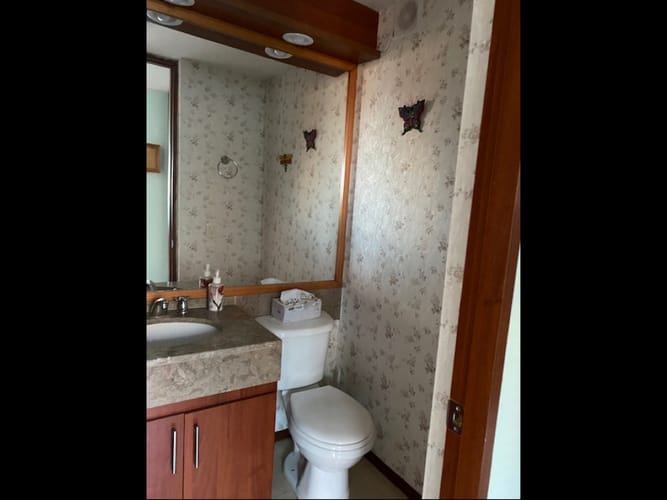 Casa de 4 alcobas en venta en Casa Blanca Suba, Bogotá, 138 m² · foto 11 de 19