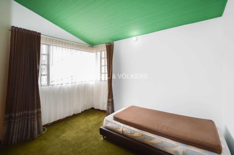 Casa de 4 alcobas en venta en Cedritos, Bogotá, 244 m² · foto 12 de 19