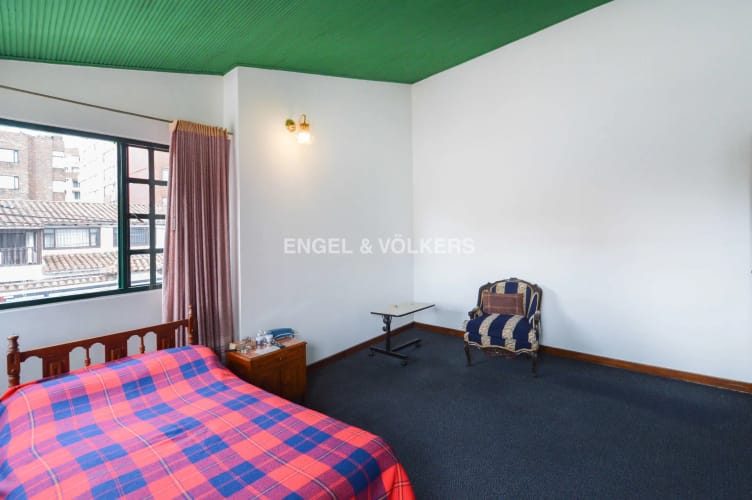 Casa de 4 alcobas en venta en Cedritos, Bogotá, 244 m² · foto 10 de 19