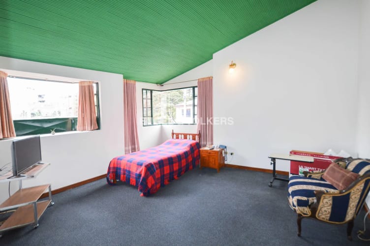 Casa de 4 alcobas en venta en Cedritos, Bogotá, 244 m² · foto 9 de 19