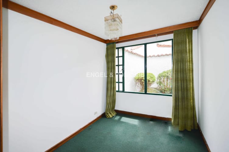 Casa de 4 alcobas en venta en Cedritos, Bogotá, 244 m² · foto 7 de 19