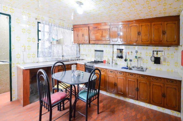 Casa de 4 alcobas en venta en Cedritos, Bogotá, 244 m² · foto 6 de 19
