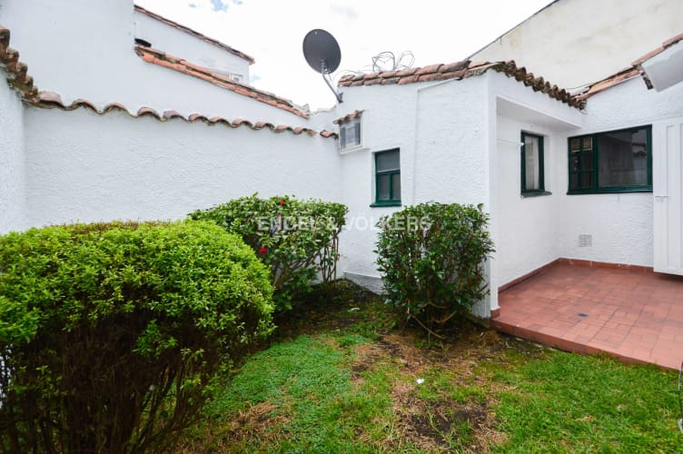 Casa de 4 alcobas en venta en Cedritos, Bogotá, 244 m² · foto 5 de 19