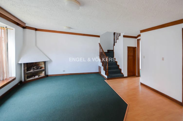 Casa de 4 alcobas en venta en Cedritos, Bogotá, 244 m² · foto 3 de 19