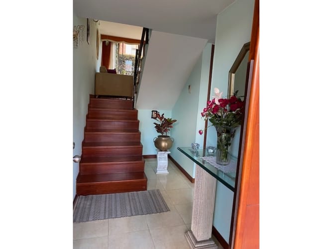 Casa de 4 alcobas en venta en Casa Blanca Suba, Bogotá, 138 m² · foto 18 de 19