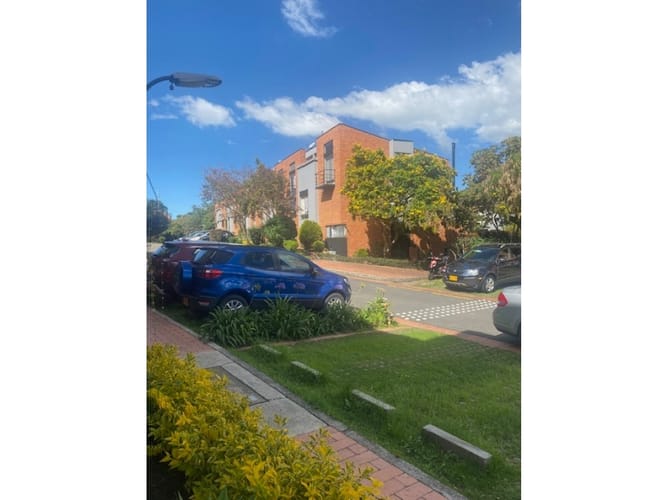 Casa de 4 alcobas en venta en Casa Blanca Suba, Bogotá, 138 m² · foto 19 de 19