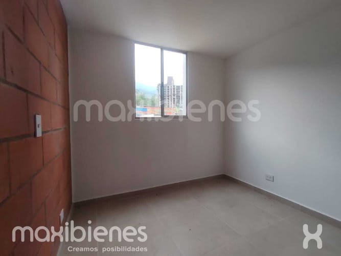 Apartamento de 3 alcobas en venta en La Aldea, La Estrella, 51 m² · foto 4 de 10